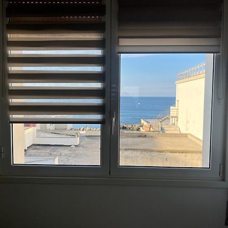 B&B Centrale Gallipoli Eksteriør bilde