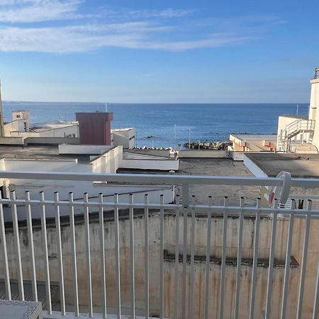 B&B Centrale Gallipoli Eksteriør bilde