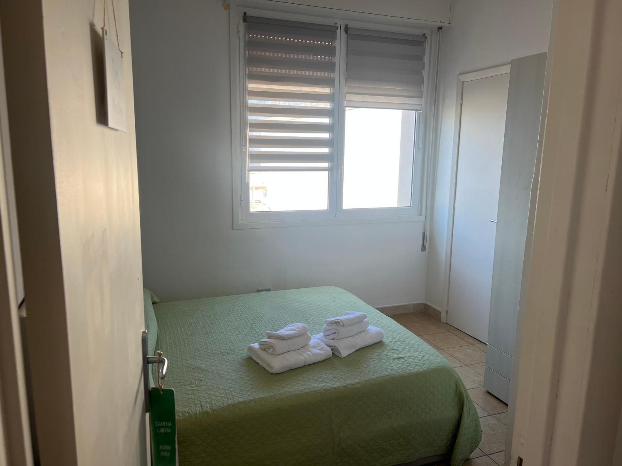 B&B Centrale Gallipoli Eksteriør bilde
